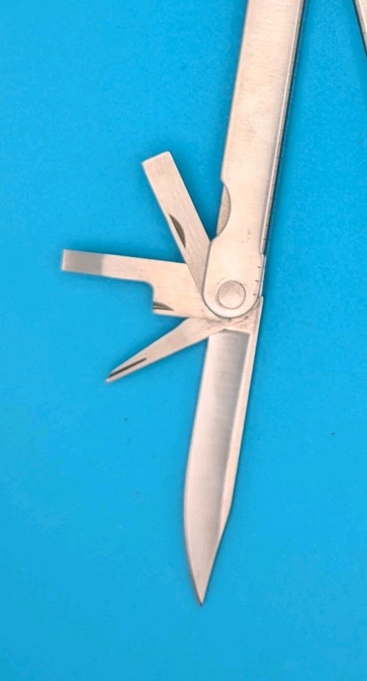 Leatherman PST Multi Tool! 10/94 Date Stamp!