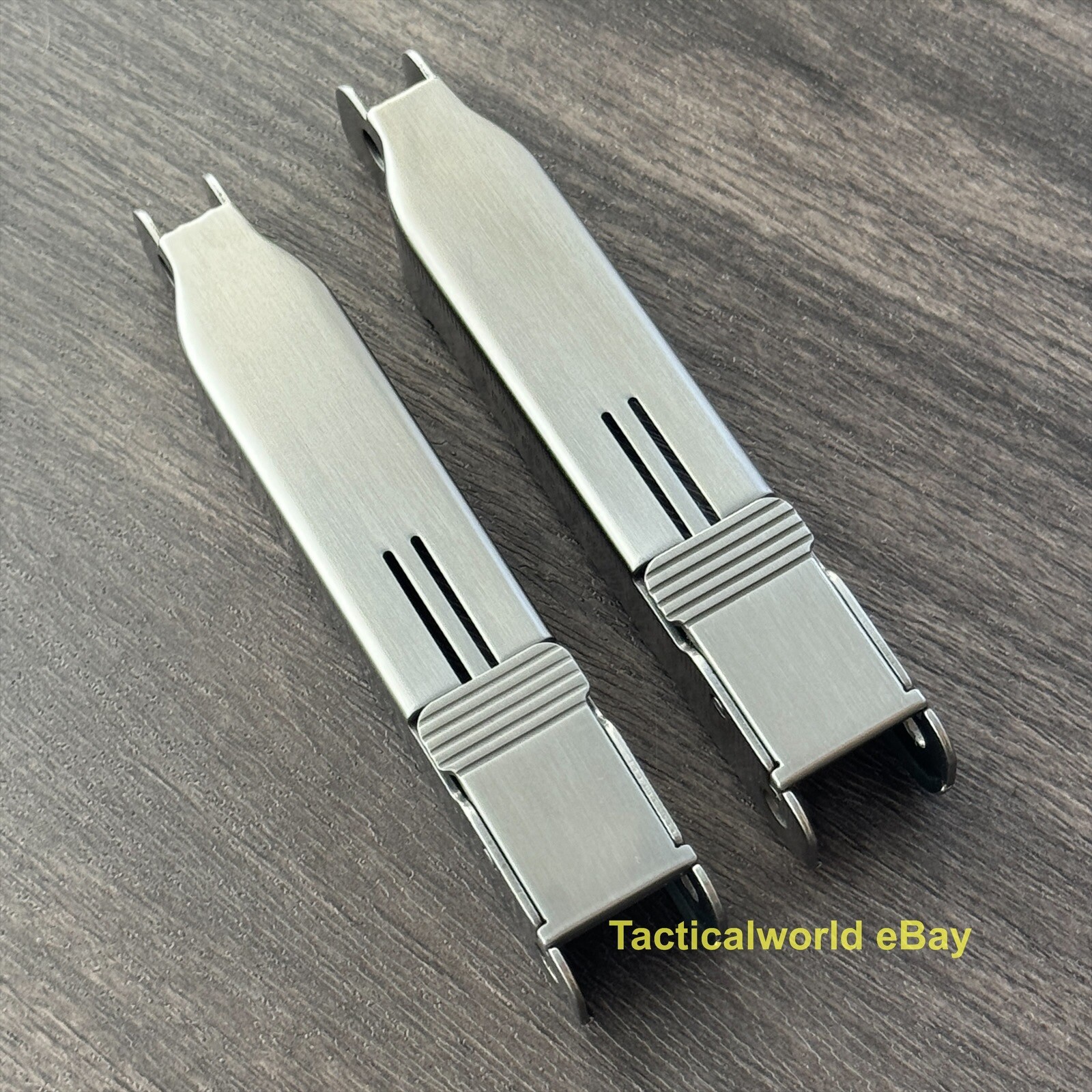 Leatherman Super Tool 300 Frame Replacement Super Tool 300 Whole Frame (empty)