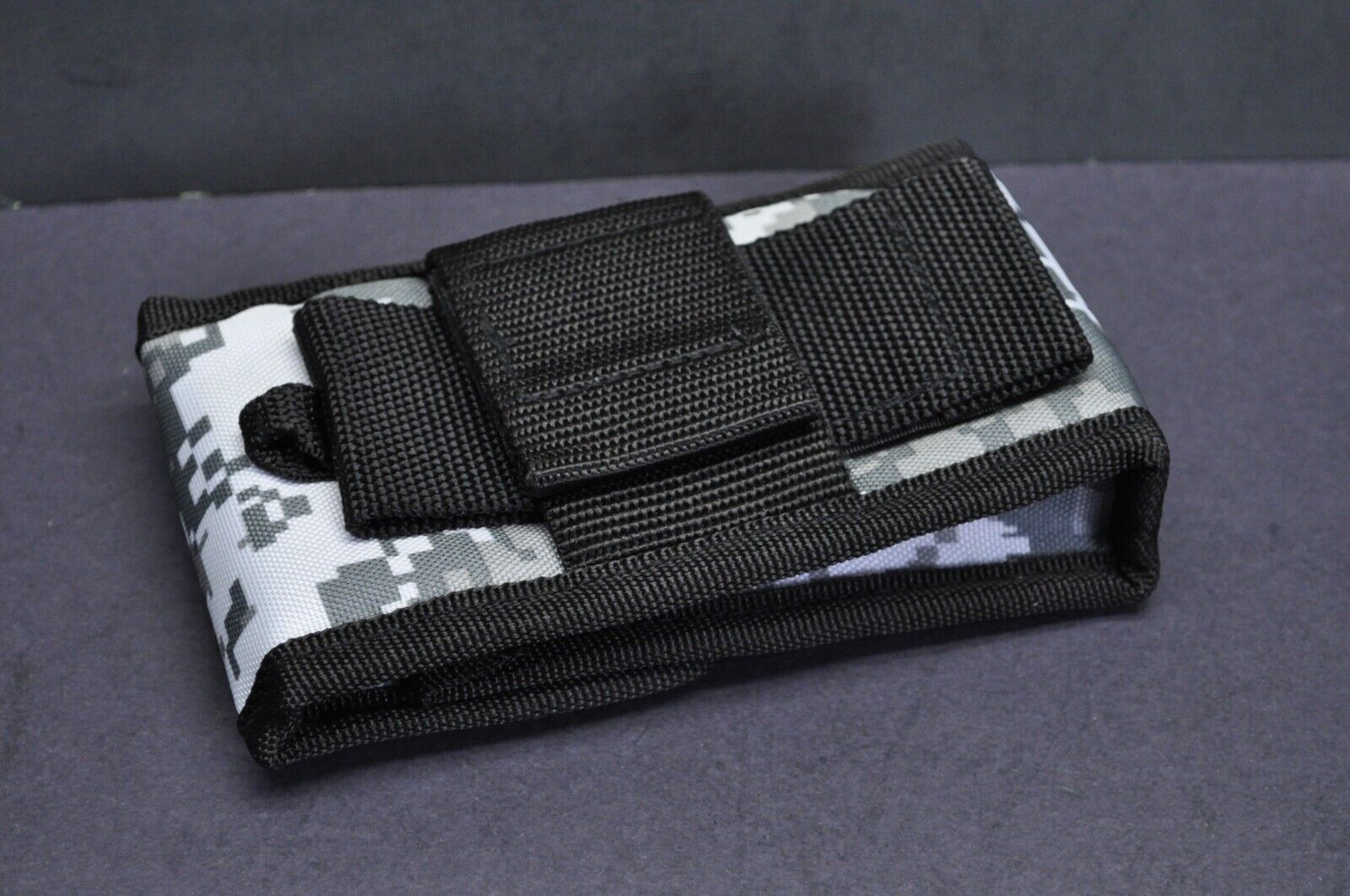 NEW KTC Kyoto Tool Belt Pouch Nylon Sheath Holster Tool Bag