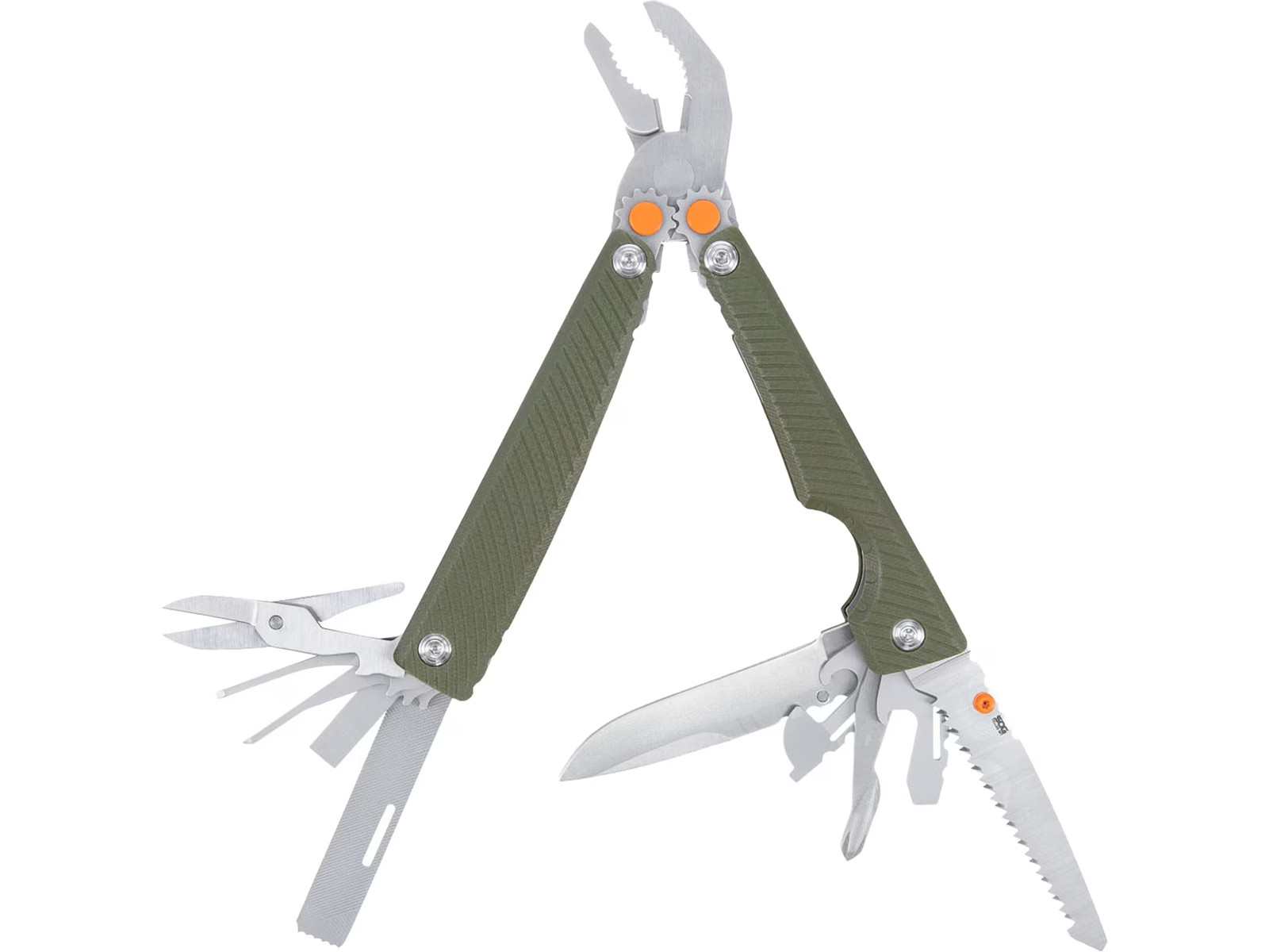 SOG Tellus MT Multi-Tool