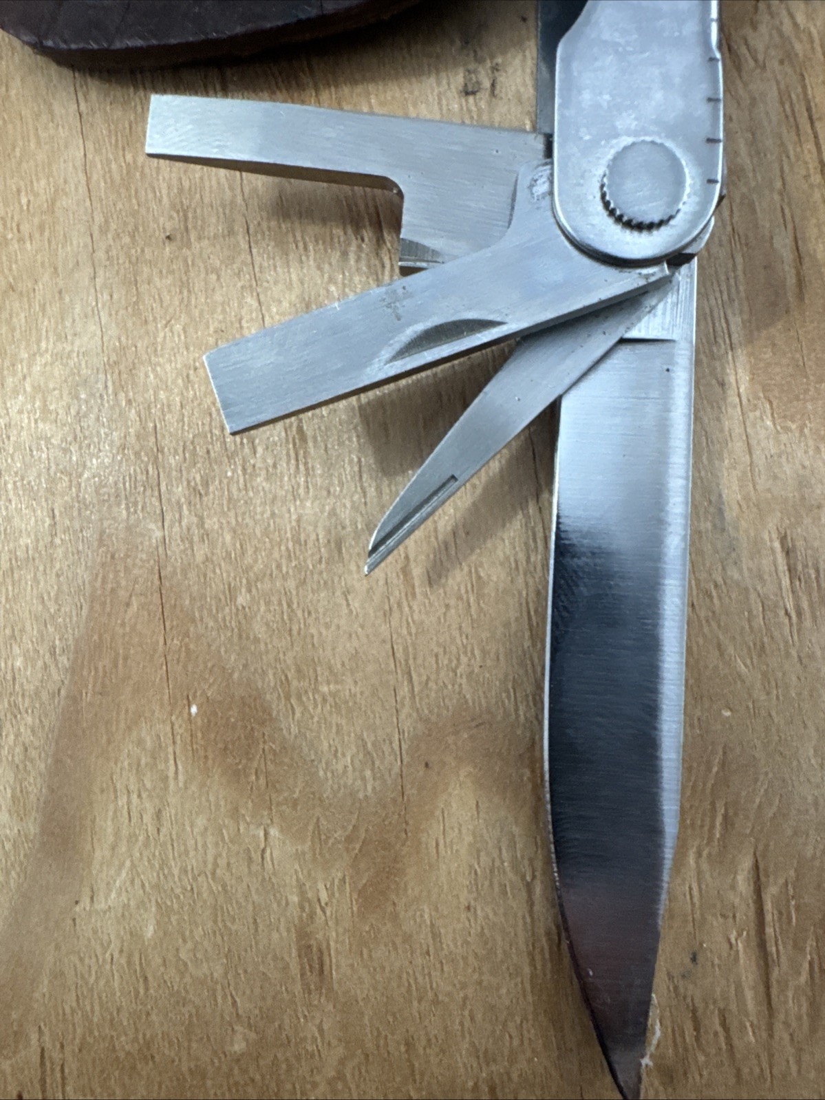 1996-7 Original Leatherman PST