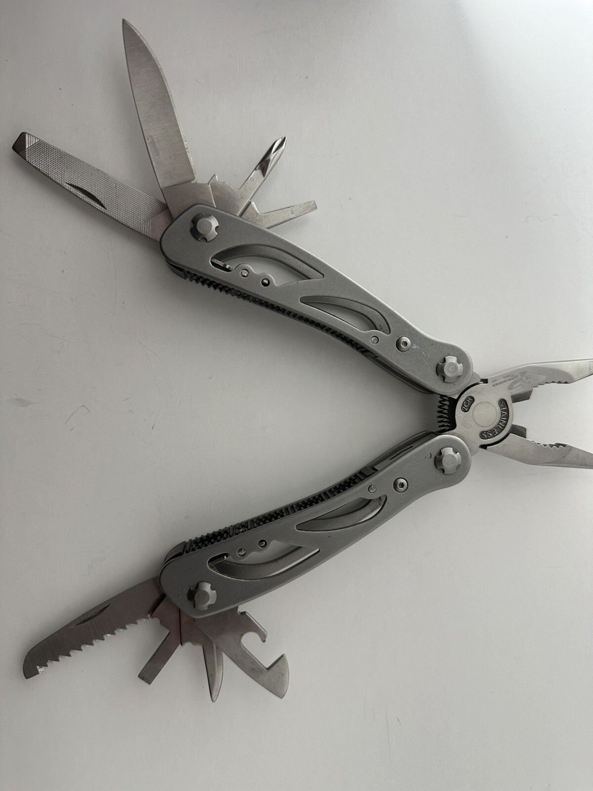 Appalachian Trail Multi-tool