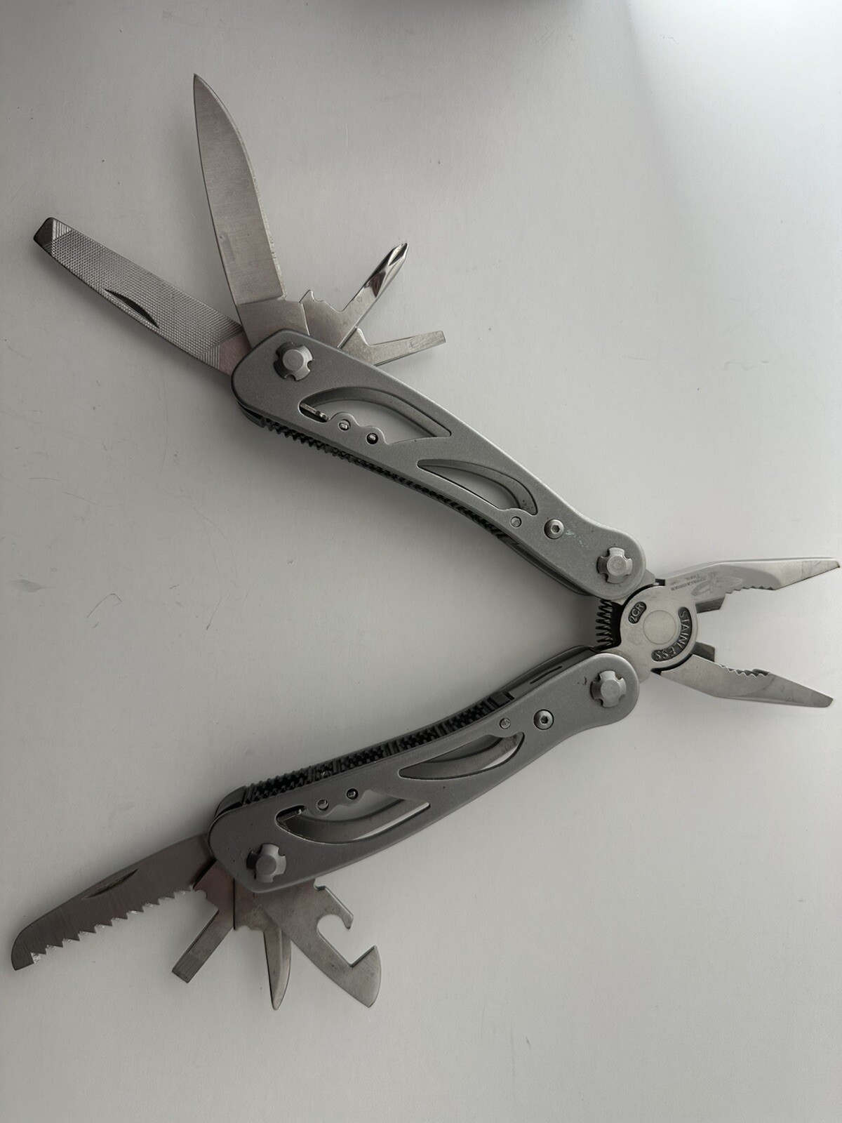 Appalachian Trail Multi-tool