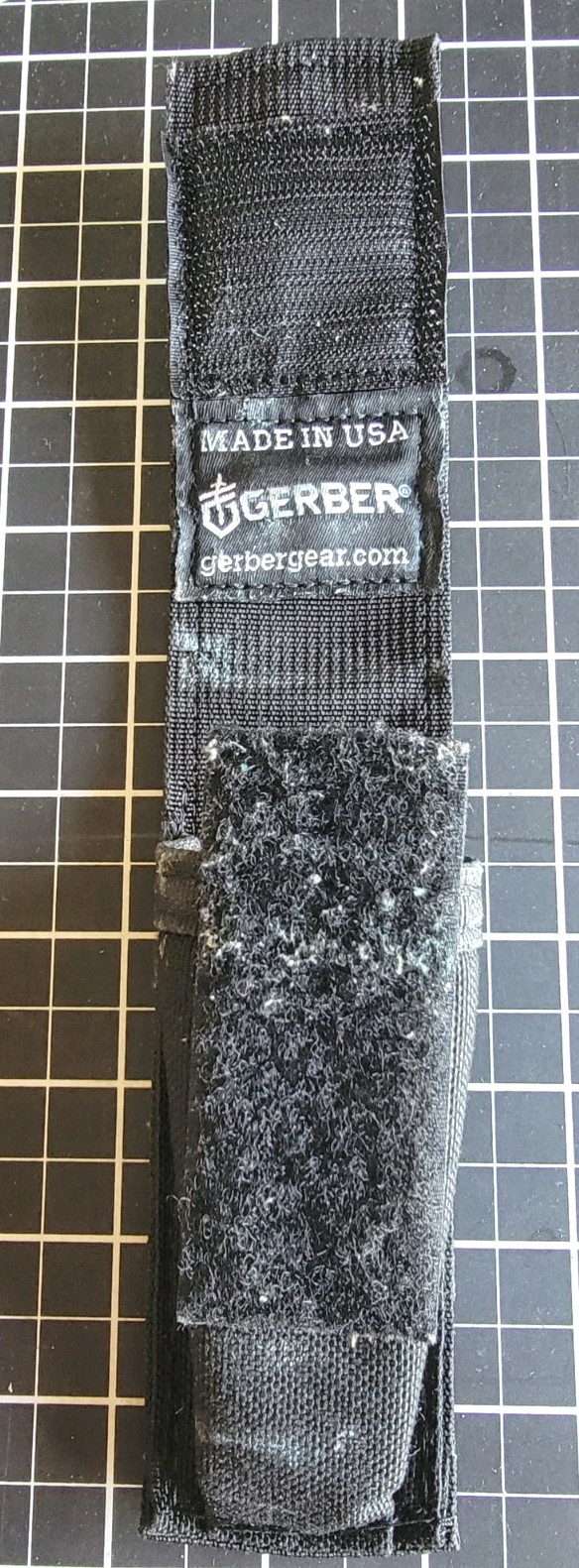 Gerber (3x) SPEC OPS/EOD Multi-Tool w/ Sheaths (Defects in pics/description)