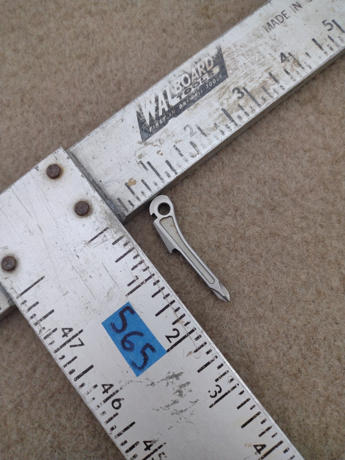 Leatherman Rebar Phillips Head Replacement Part Parts Mod Multi Tool Repair OEM