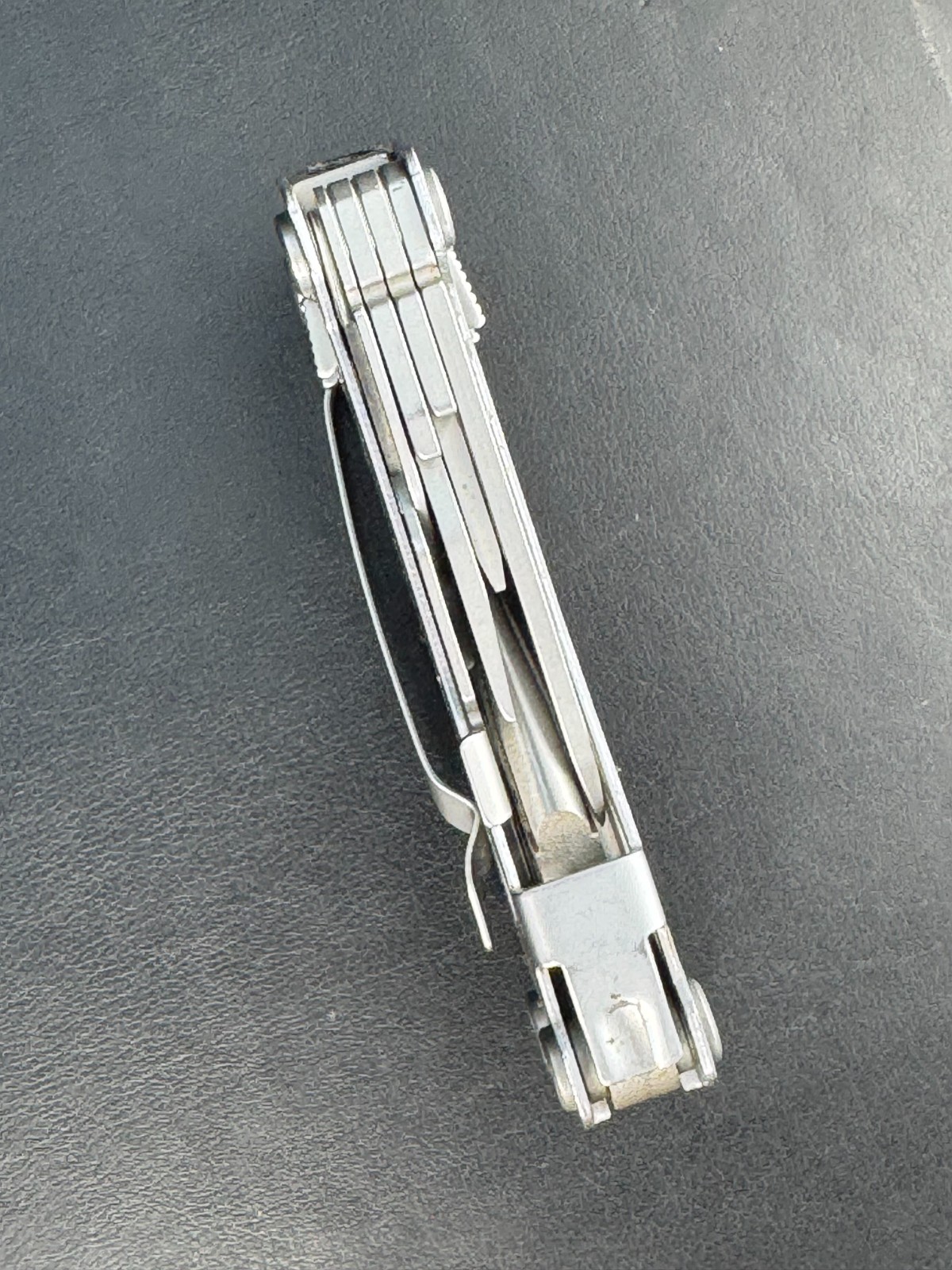 Gerber Suspension NXT 15-in-1 Multi-Tool with Pocket Clip