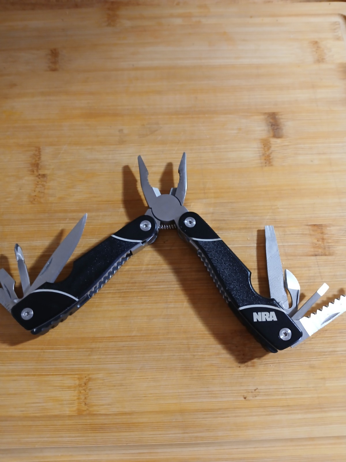 NRA MULTI TOOL