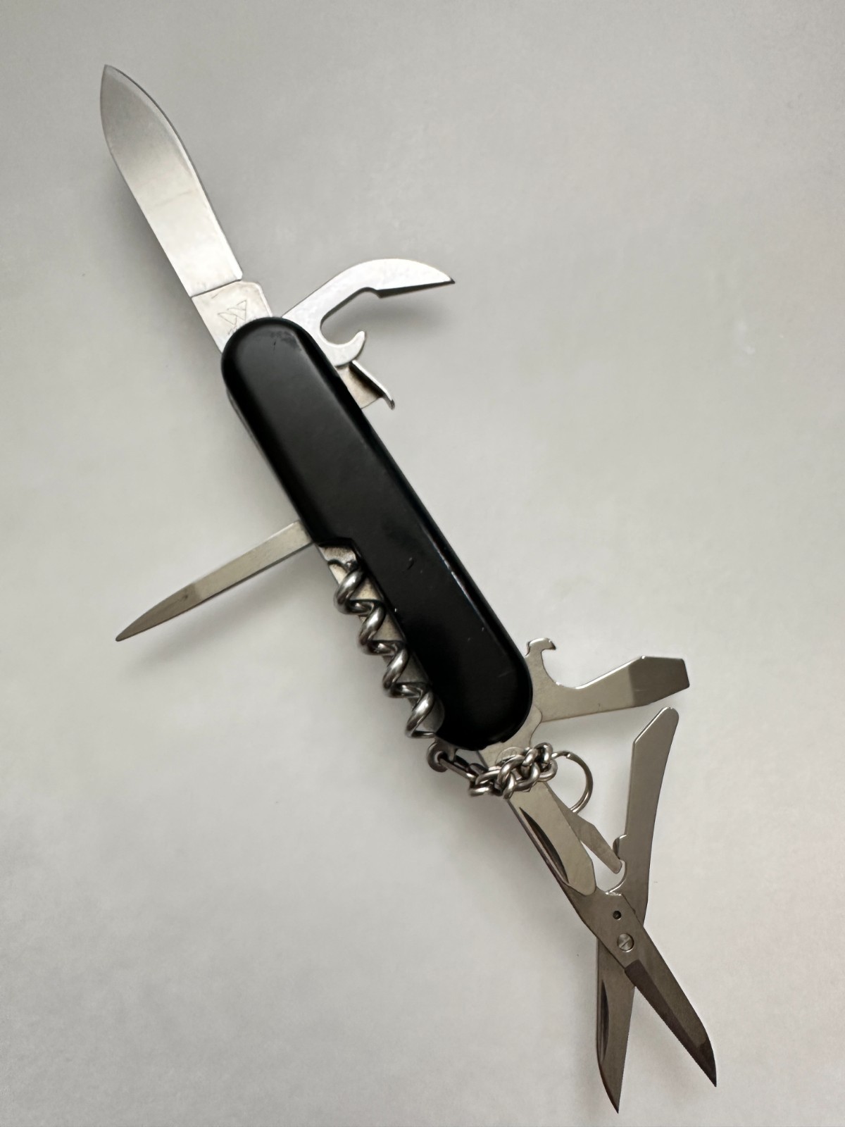 WENGER L.L. Bean Adventurer Multi Tool Knife