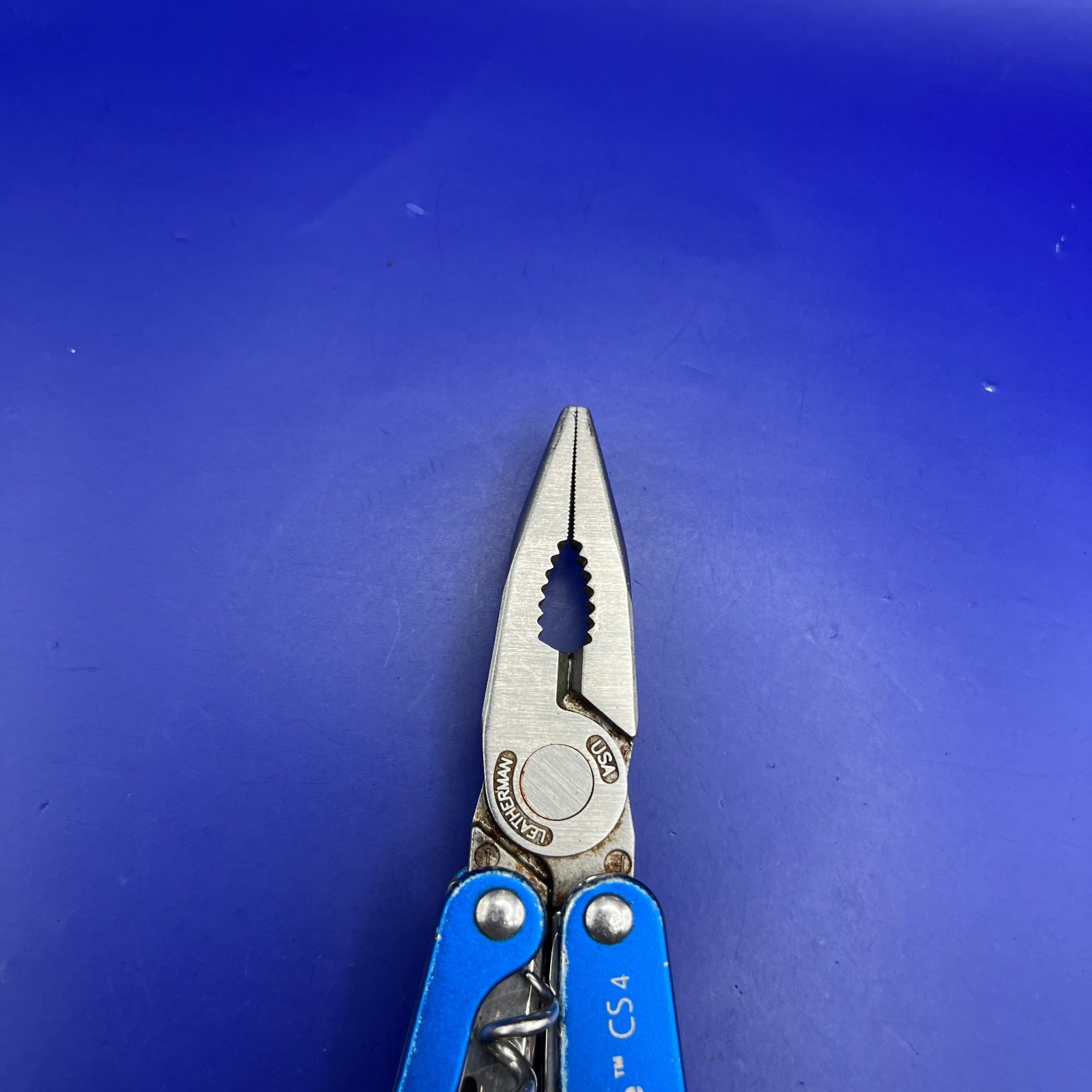 Leatherman Juice CS4 multi-tool USA