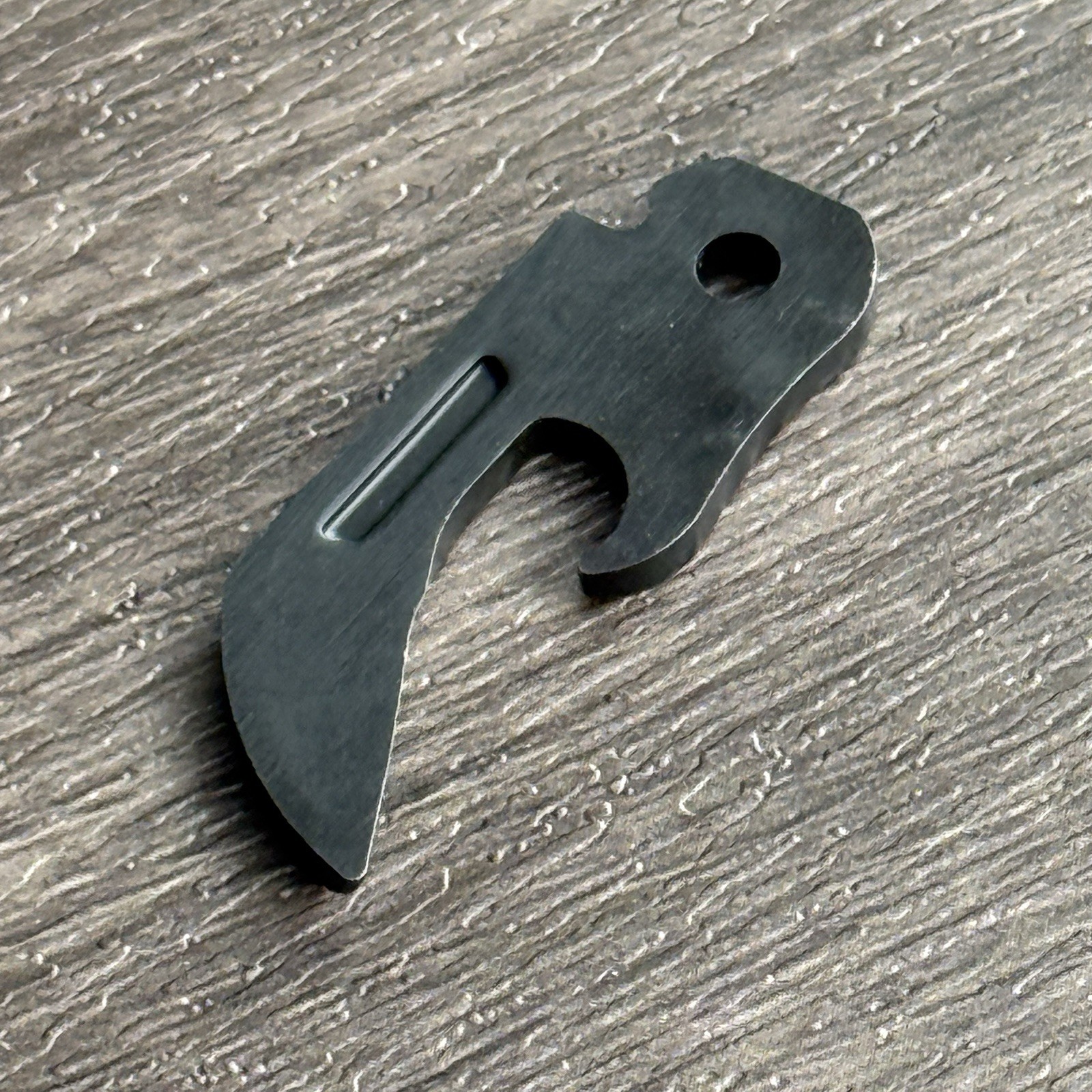 Leatherman OHT Can Opener Parts Replacement Leatherman OHT Can Opener Part OHT