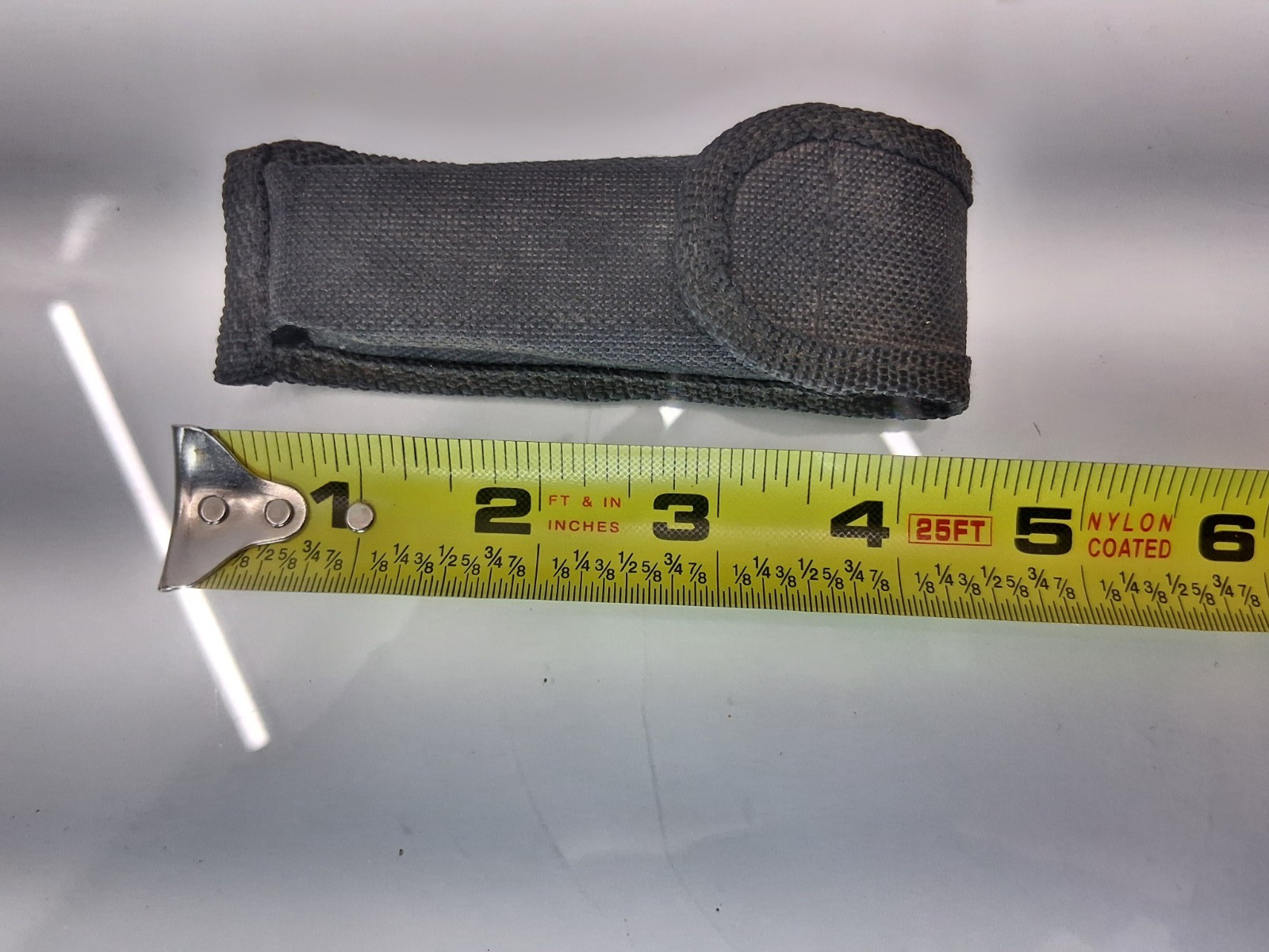 Journey’s Edge Swiss Everything Function Pocket Tool