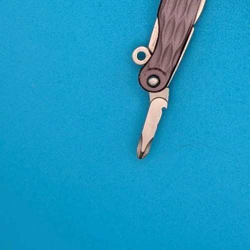 Leatherman Juice C2 Gray Knife Multi Tool! RETIRED!