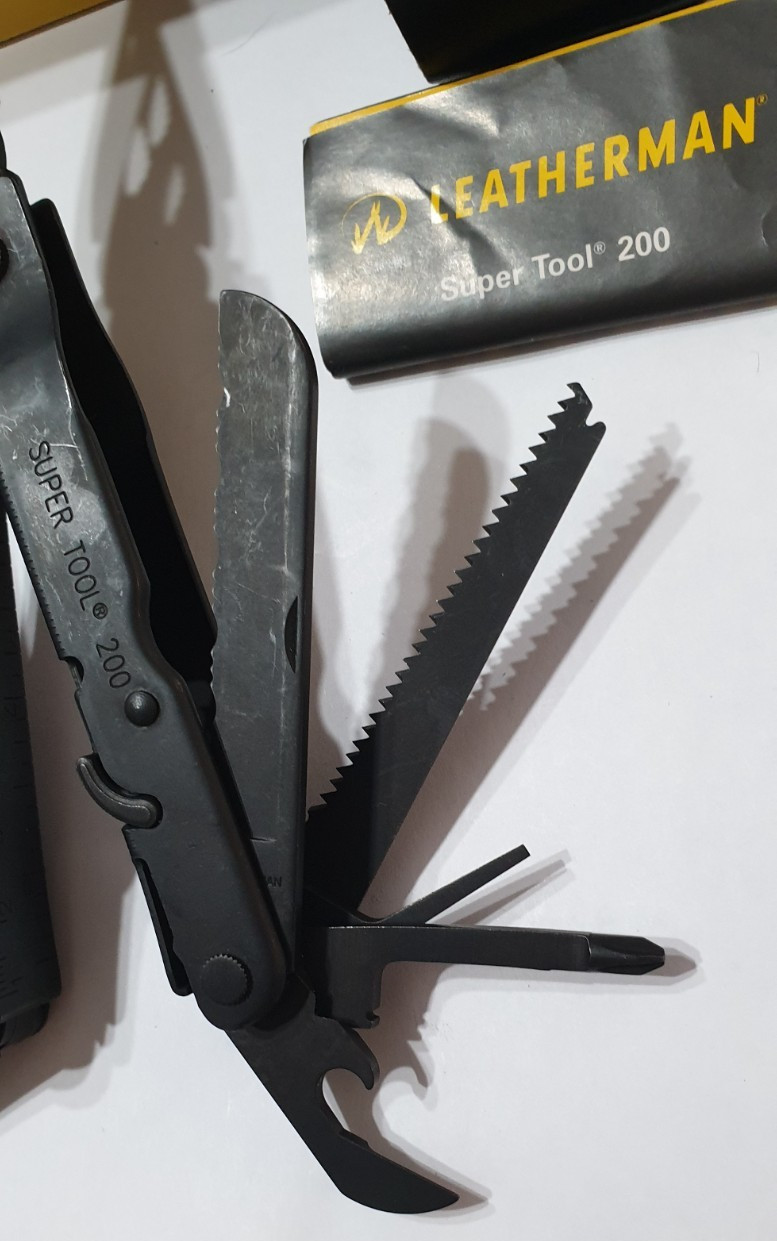 🔥 2X Leatherman PST and PST II Stainless Multi-Tool New in Box Rare Collectable