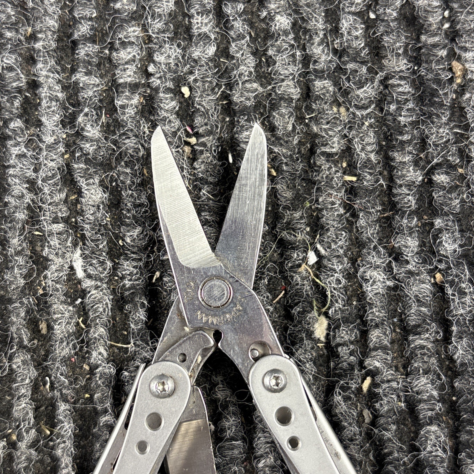 Leatherman Style CS Black Multi-Tool! Discontinued (165)