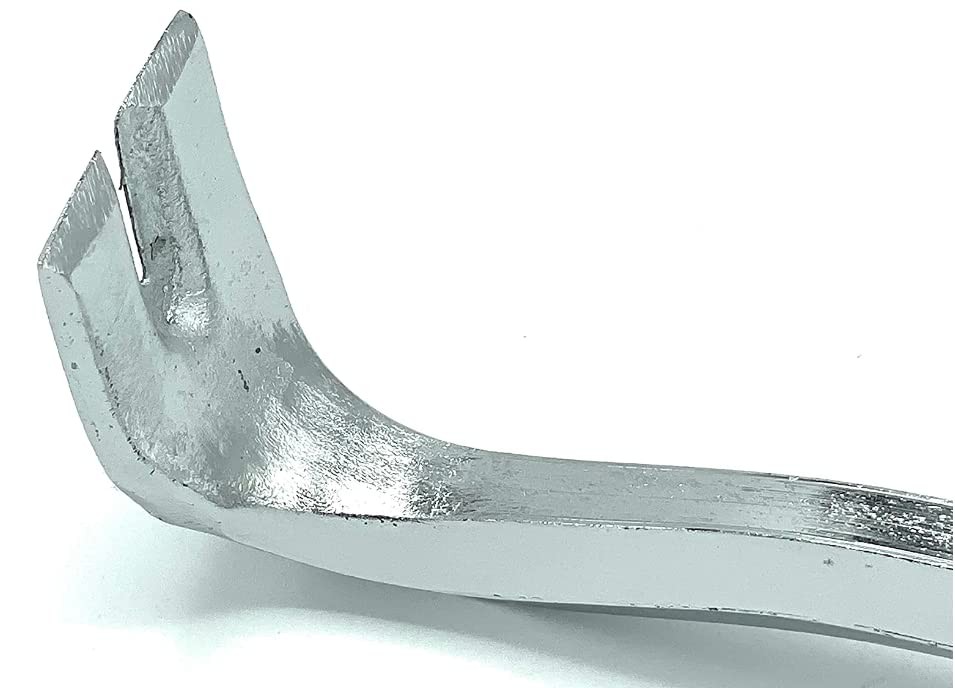 ZY311 Pry bar Tack & Moulding Lifter Mini Crowbar Carpet Flooring Tool (1)