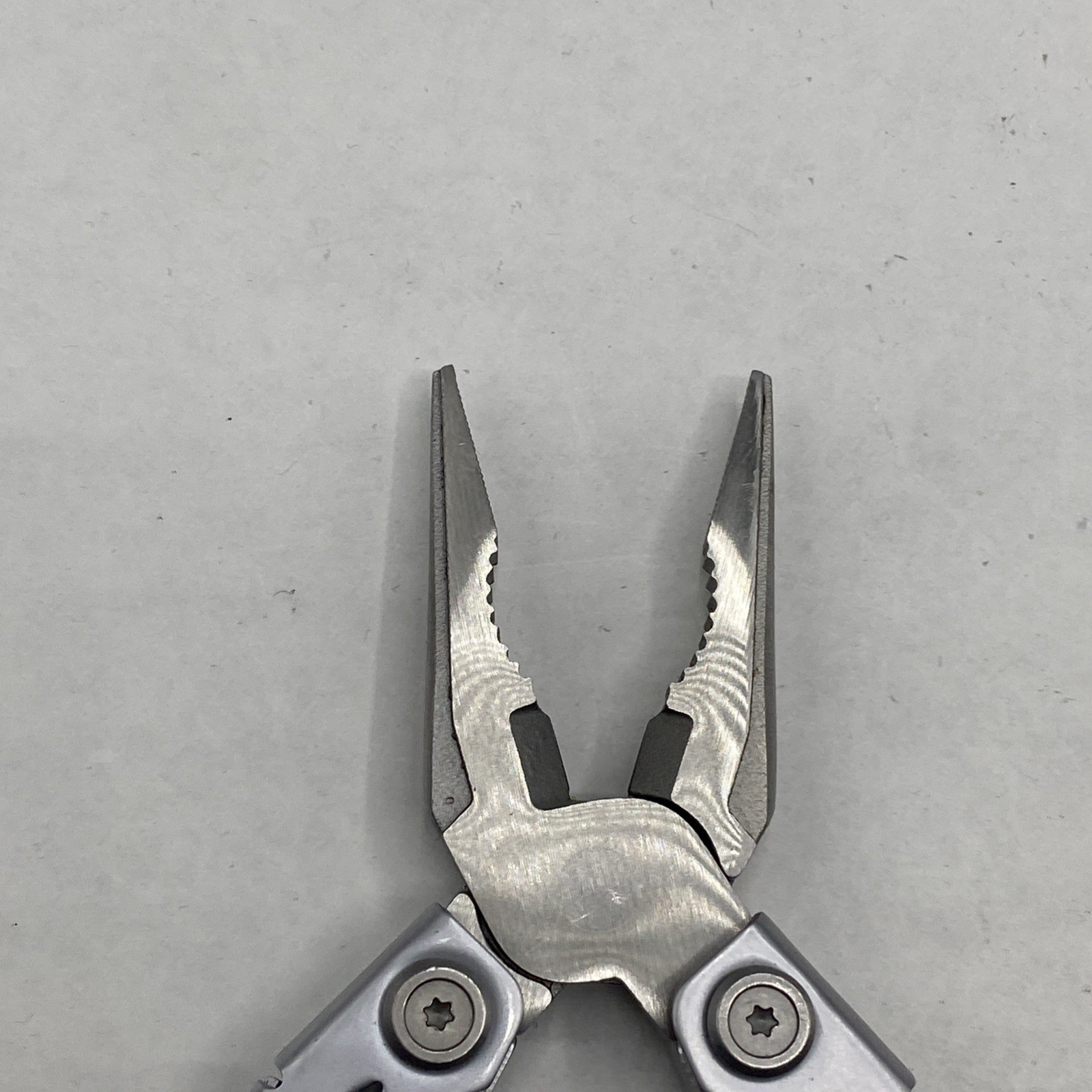 Gerber Suspension NXT & Paraframe I Knife Combo – Silver