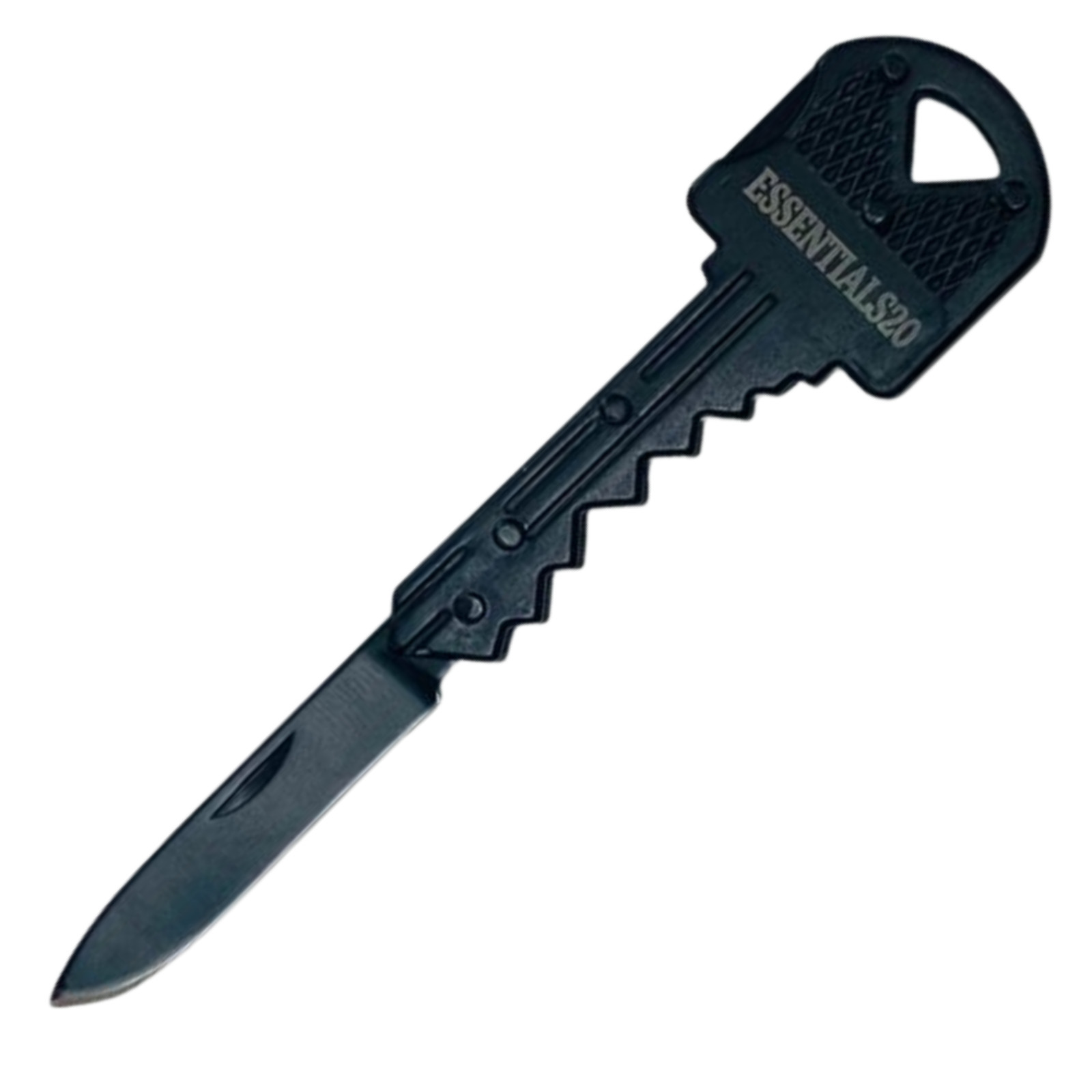 Christmas Gifts for Men Kay Knife Keychain Folding Blade with Lock Gift Him Dad