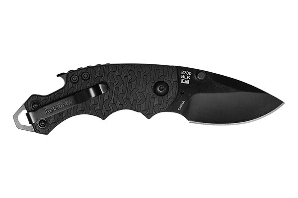 Kershaw Shuffle, Folder Multi-function Tool 8700BLK DAV FAST FREE SHIPPING