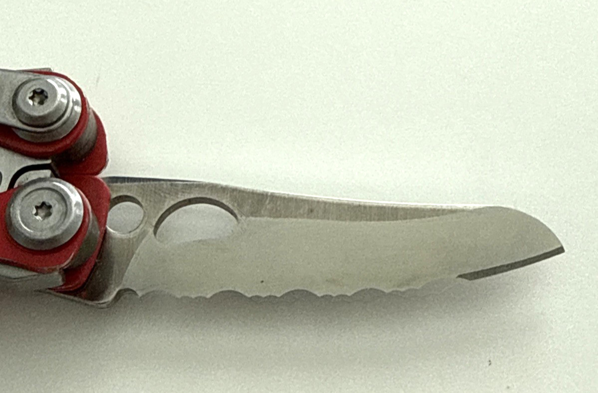 Leatherman Skeletool RX Multi-Tool USA