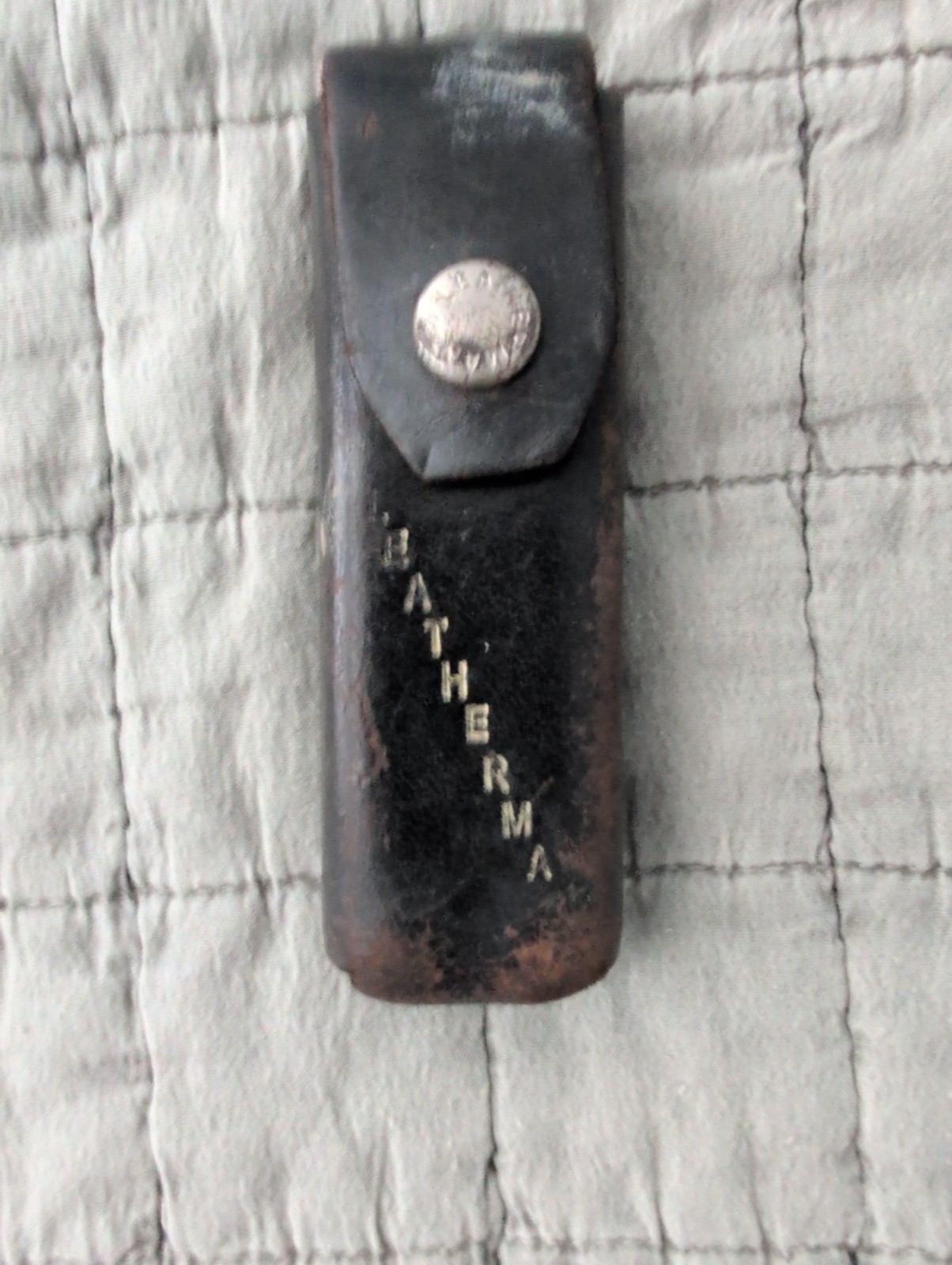 Leatherman Tool