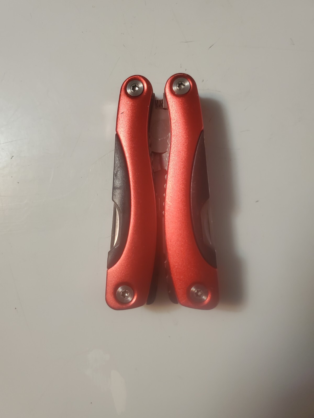 Smart Gear Stainless Steel Outdoor Multi-Tool – Several Functions Free Shipping