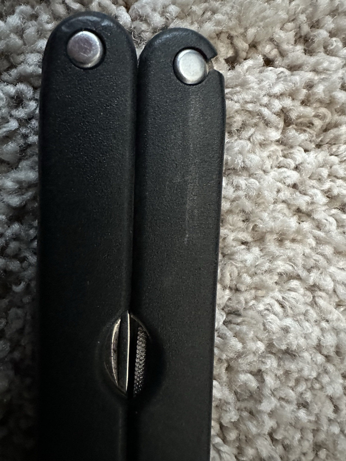Gillette Mach 3 Multi Tool by Mountain Quest