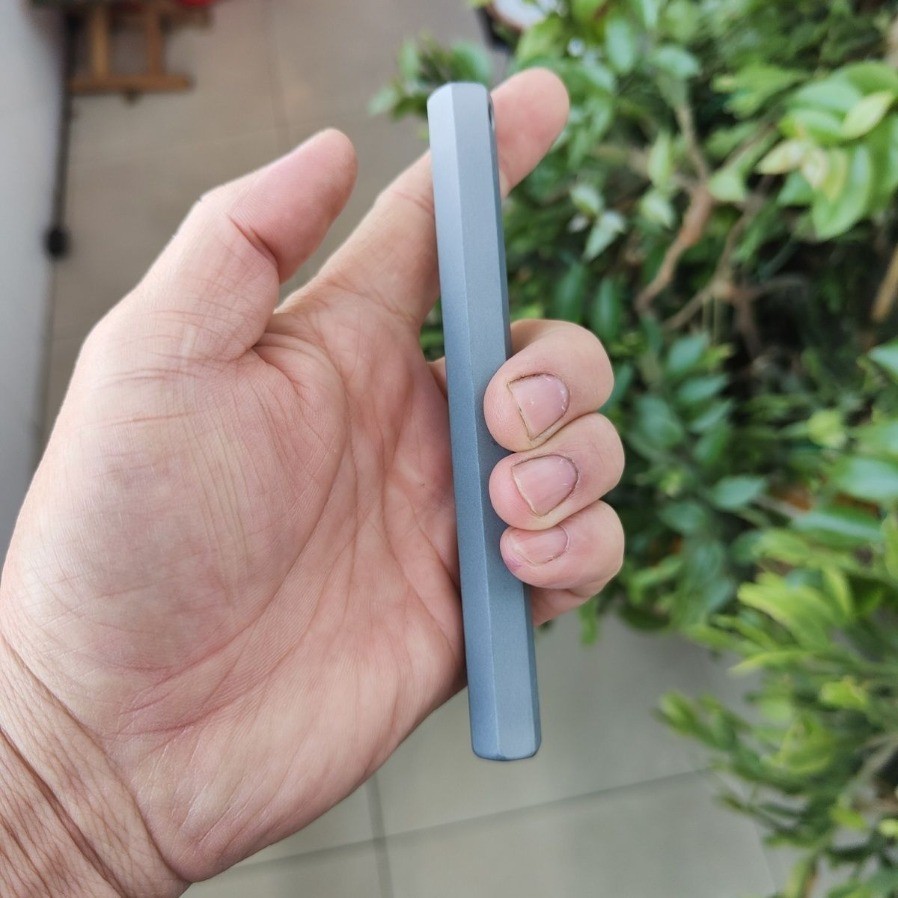 Titanium alloy/G10 EDC Tool Pry bar