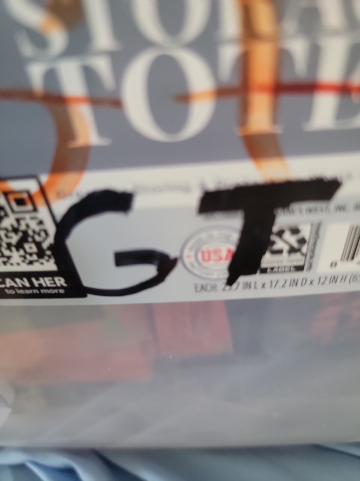 Vintage American Camper Stainless Steel Multi Tool W/ Nylon Case & Bits Pat Pend