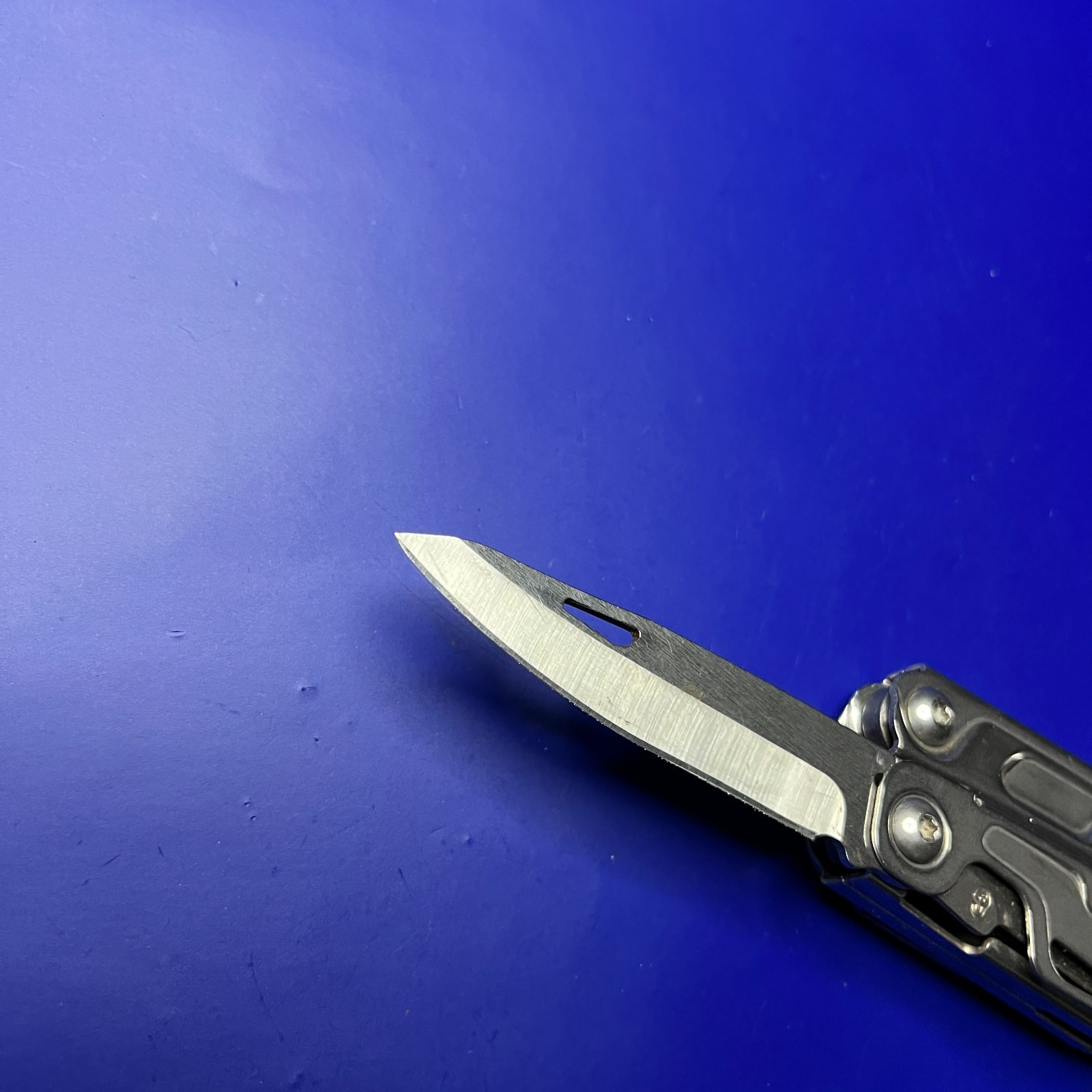Leatherman Rev Multi Tool with Knife