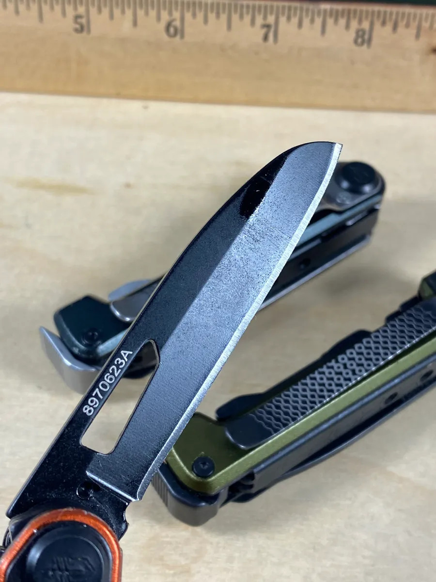 Armbar Scout (MSRP $52.99) (1) One at random. Nice Condition Light Use
