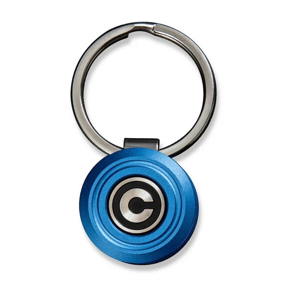 Civivi Key Coin Keyring Bronze Washers Pivot Lengths Stainless/Aluminum C23056-2