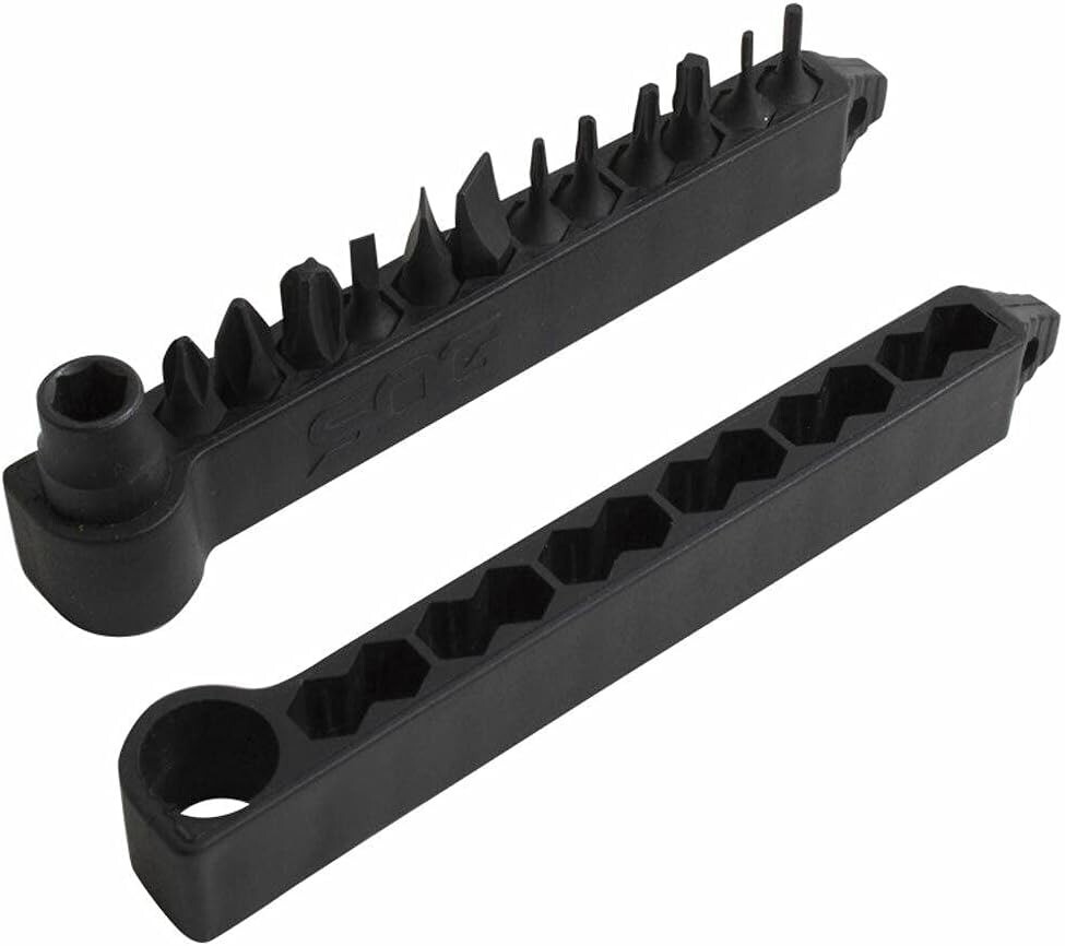 SOG SILLAGE Power Access Assist Multi-Tool PA3002-CP Black -NEW