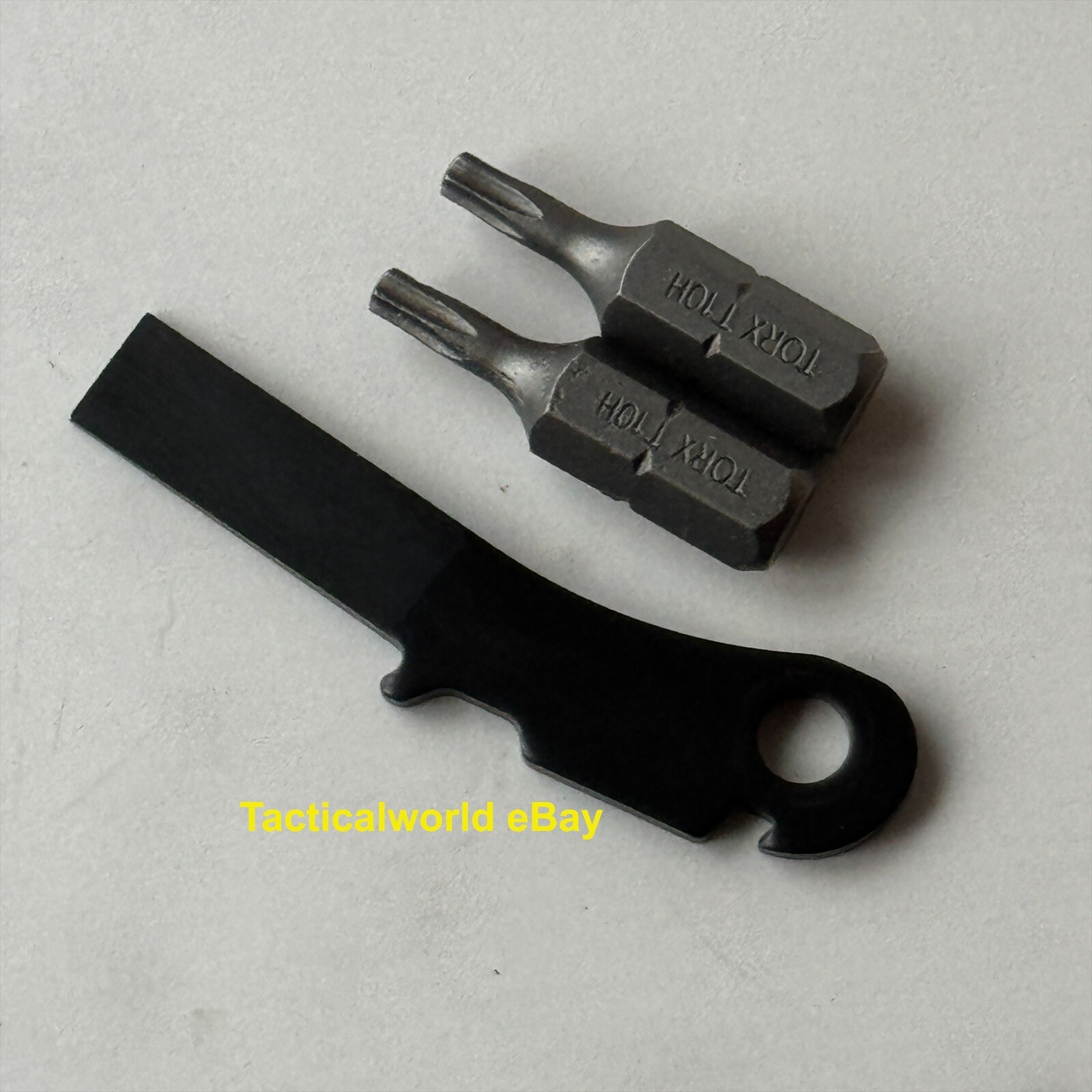 Leatherman Charge Screwdriver Parts TTi Plus Replacement Wave Plus Screwdriver