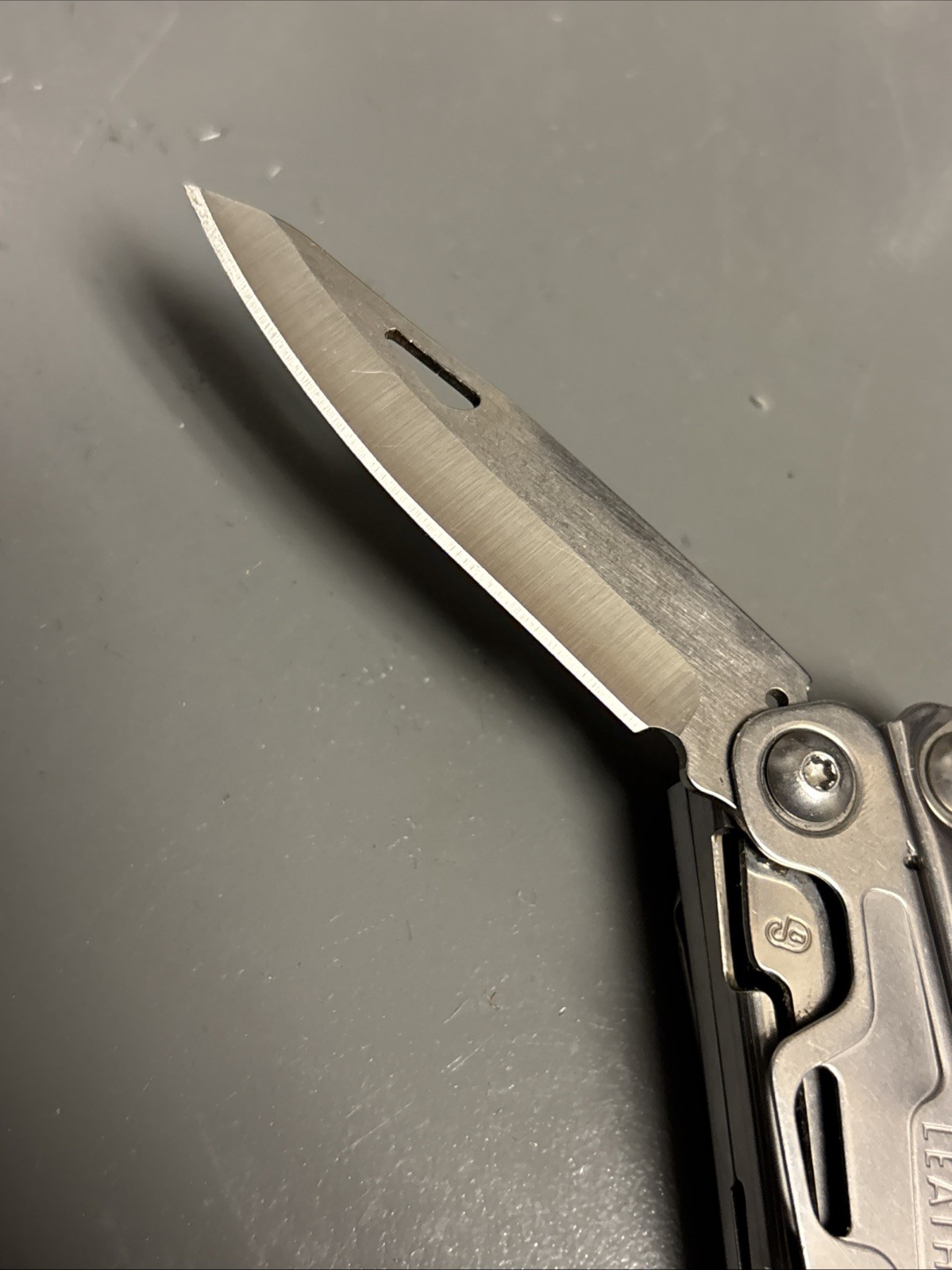 Leatherman Rev Multitool