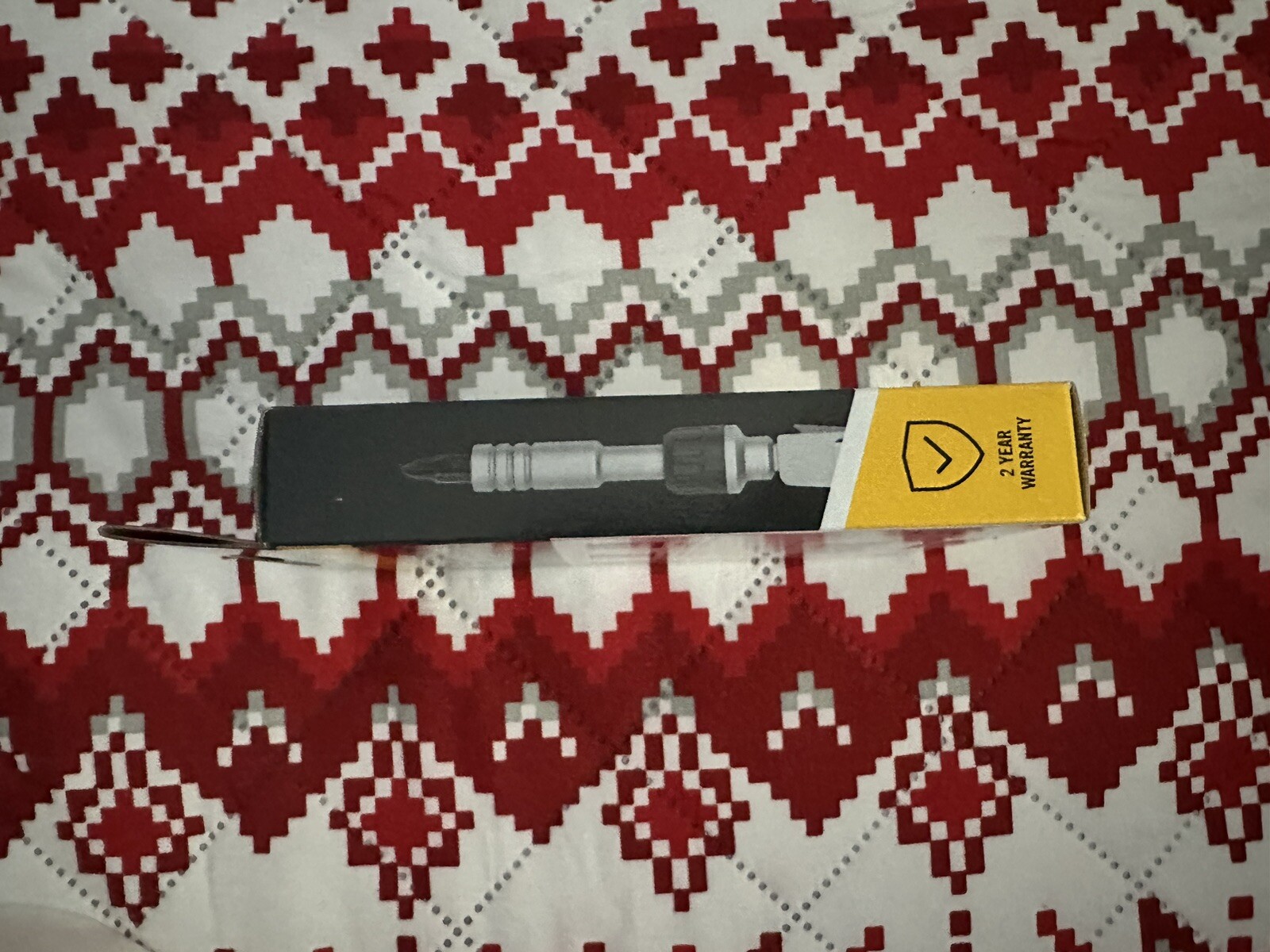 Leatherman Ratchet Driver 1/4 Hex Bit 931030 BRAND NEW IN BOX