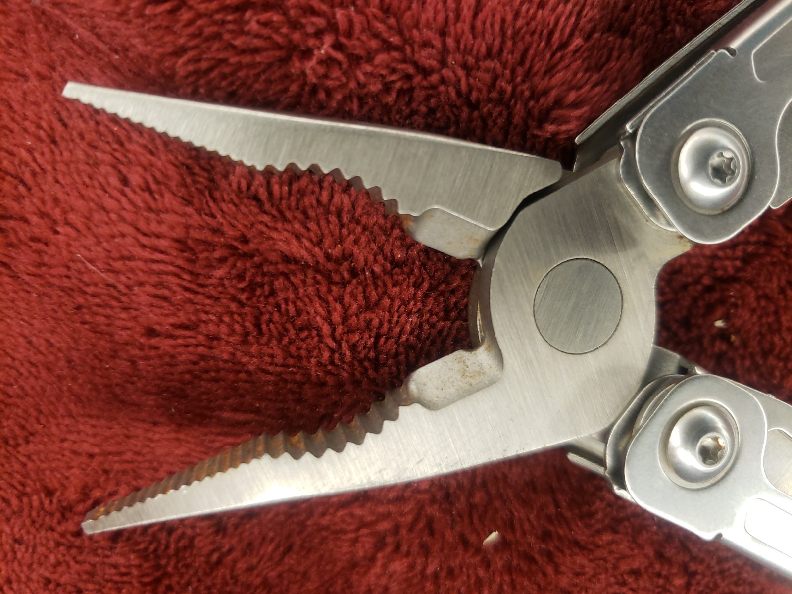 Leatherman Wingman Multi Tool Groomsman print