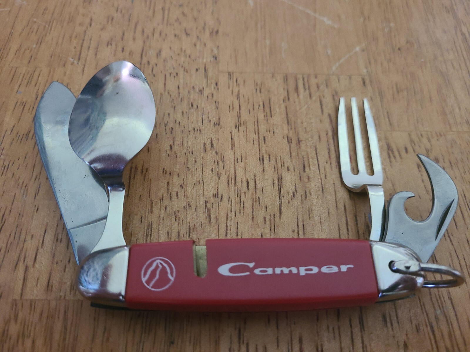 Imperial Ireland Camper Multi Tool