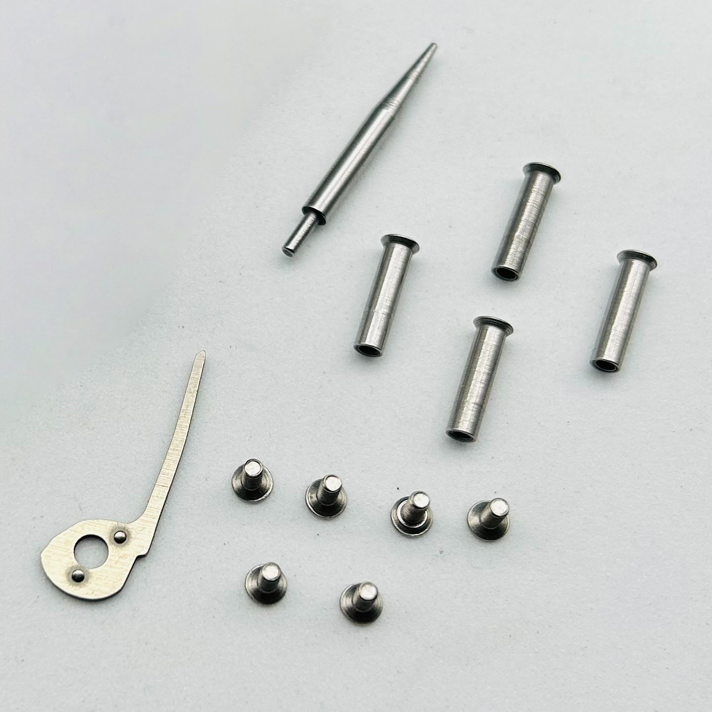 [USA STOCK]-Spring Kit for Leatherman Squirt PS4 Style PS Rivet Screw Conversion