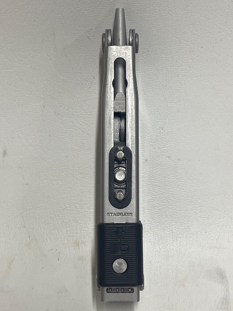 Gerber Multiplier Multitool