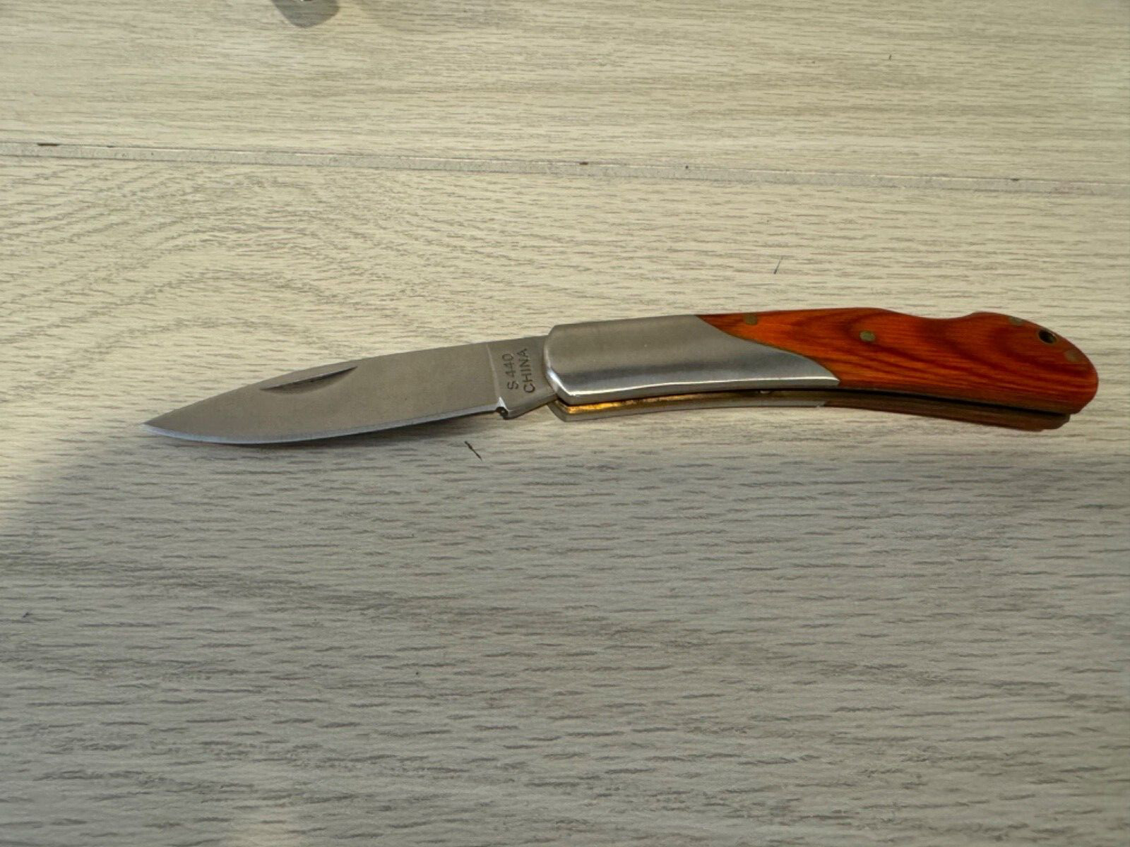 Multi Tool Pliers and Pocket Knife