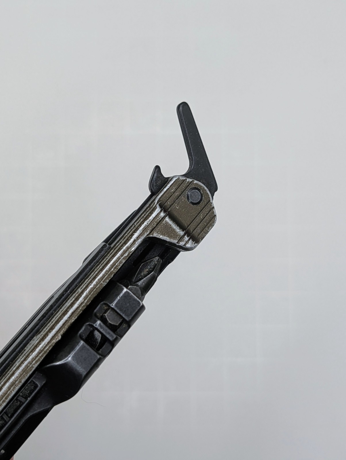 GERBER Armbar 4-In-1 Slim Driver Knife Multi-Tool In Dark Tan