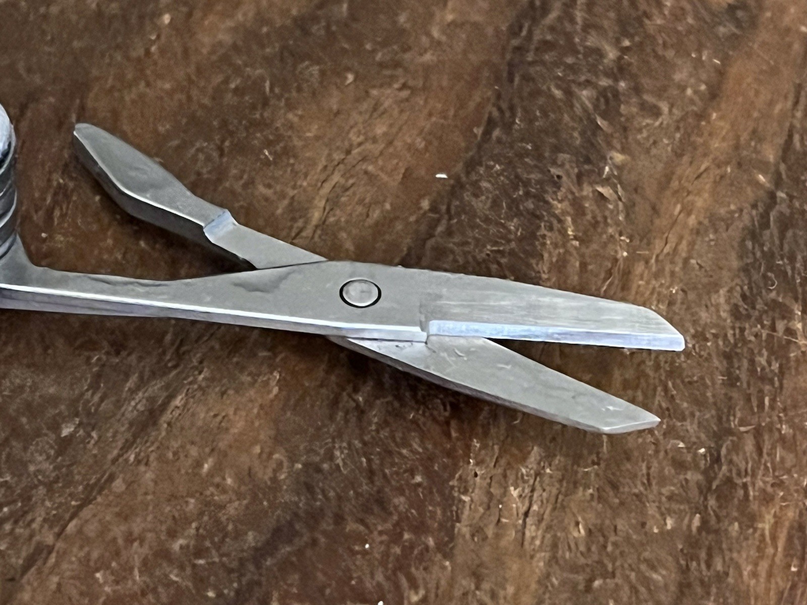 RETIRED Leatherman Squirt PS4 MultiTool Black DISCONTINUED