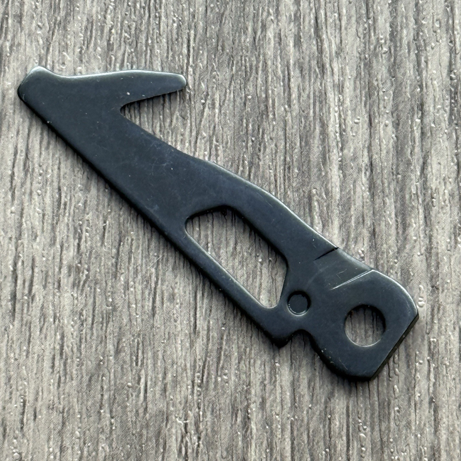 Leatherman OHT Strap Cutter Parts Replacement Leatherman OHT Rescue Oxygen Tank