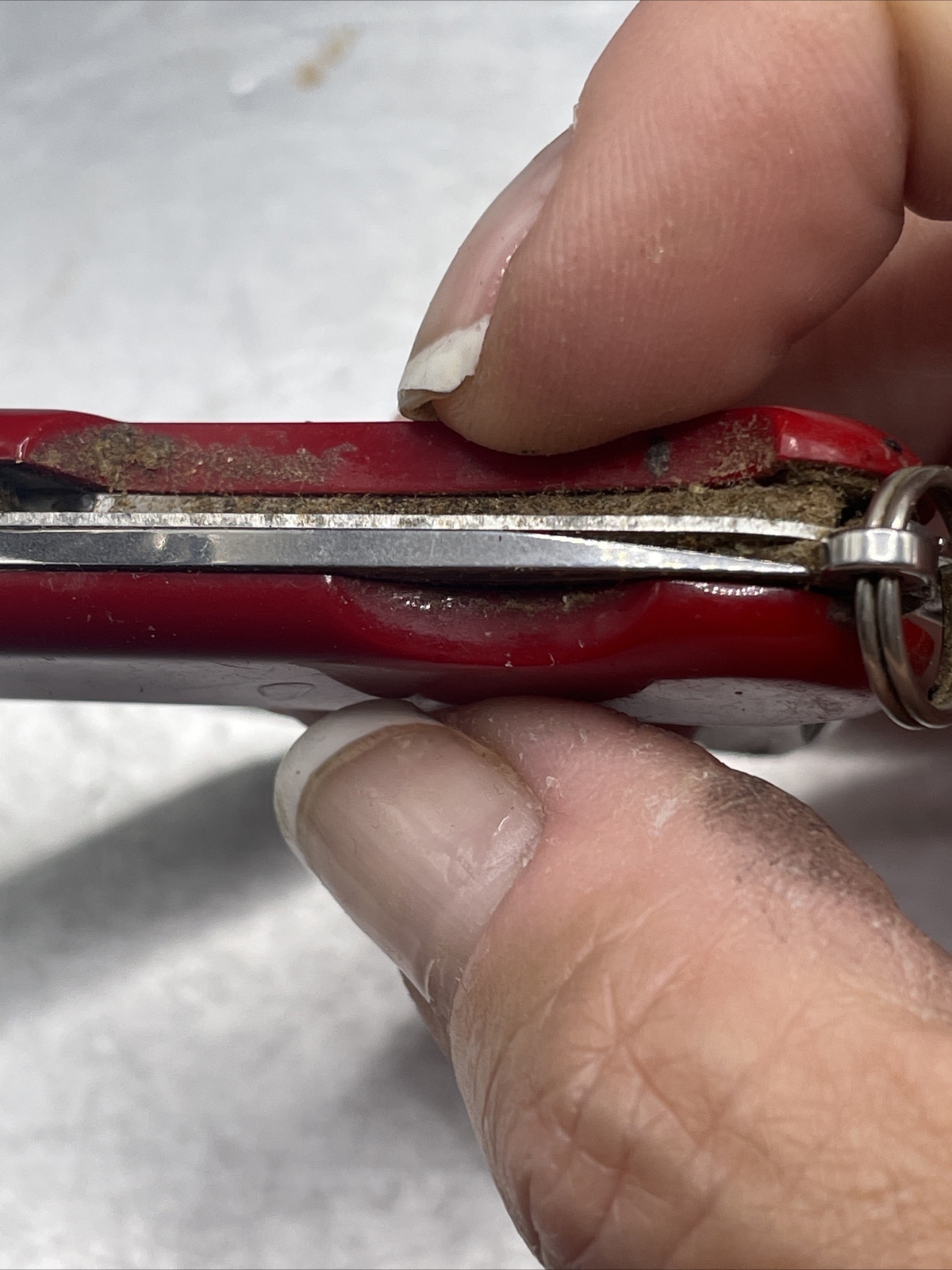 Wenger Swiss Army Knife Multi Function Tool