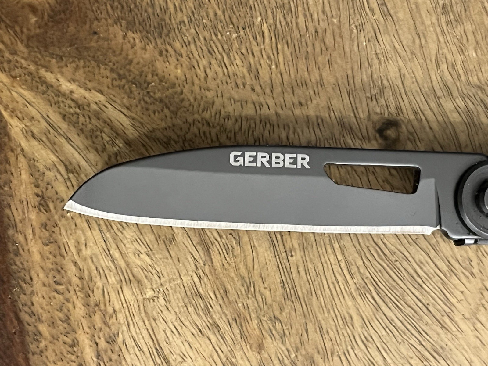 ARMBAR SLIM CUT Multi-Tool Knife SUPER Nice! ~TASKCo