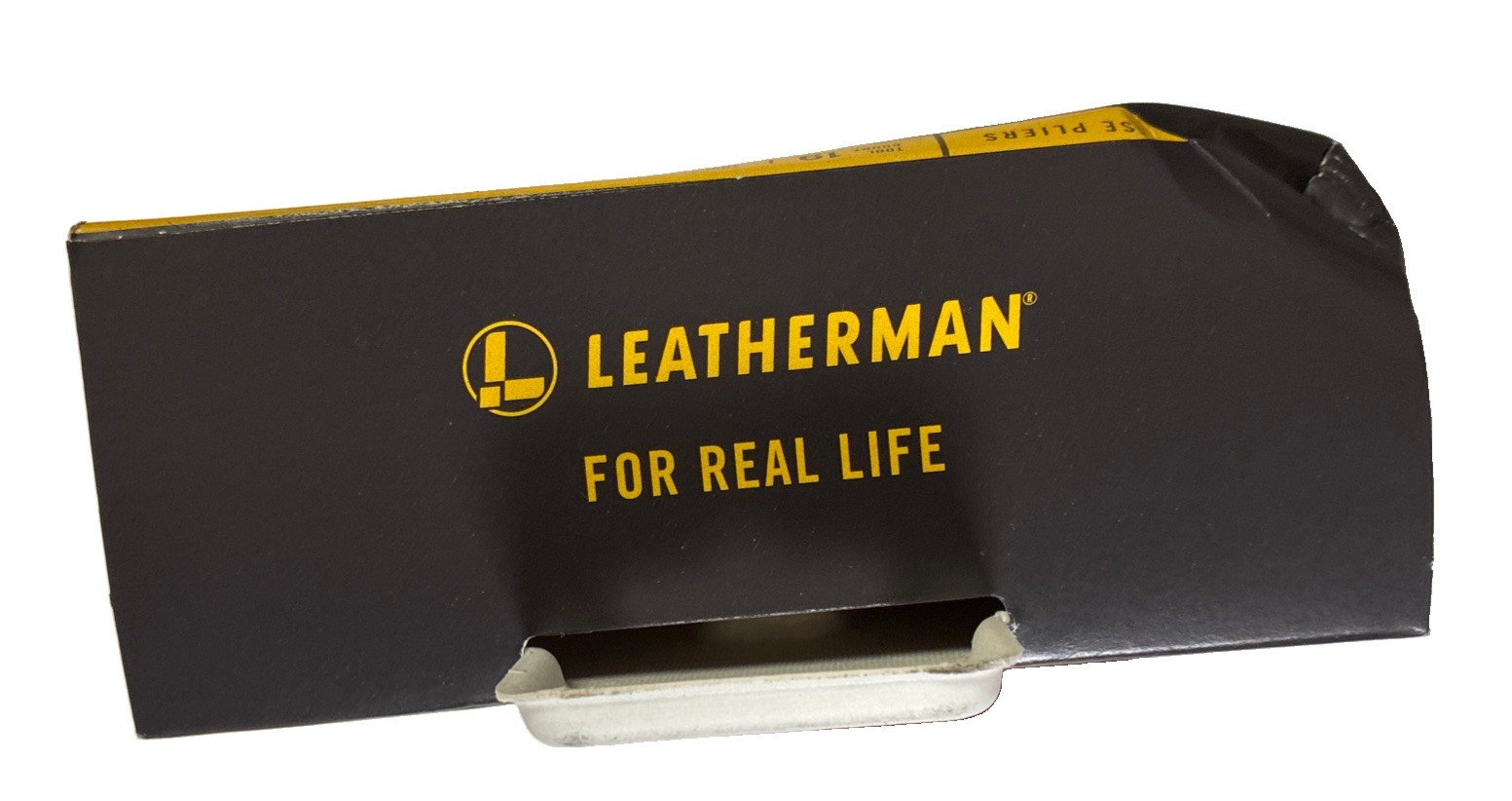 LEATHERMAN Signal 19 in 1 Multi-tool for Outdoors Camping Hiking Fishing DMG Box