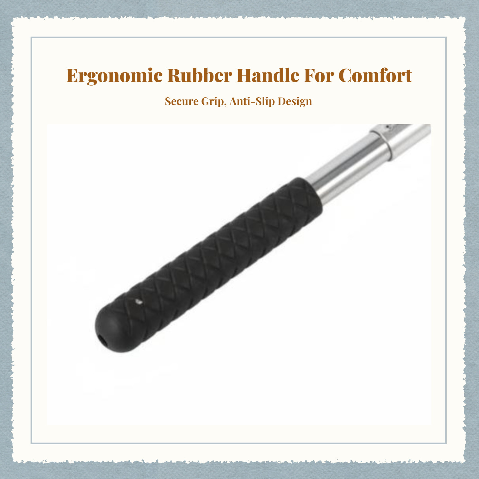 Stainless Steel Cleaning Tool, Mini Rod, Aquascaping, Home