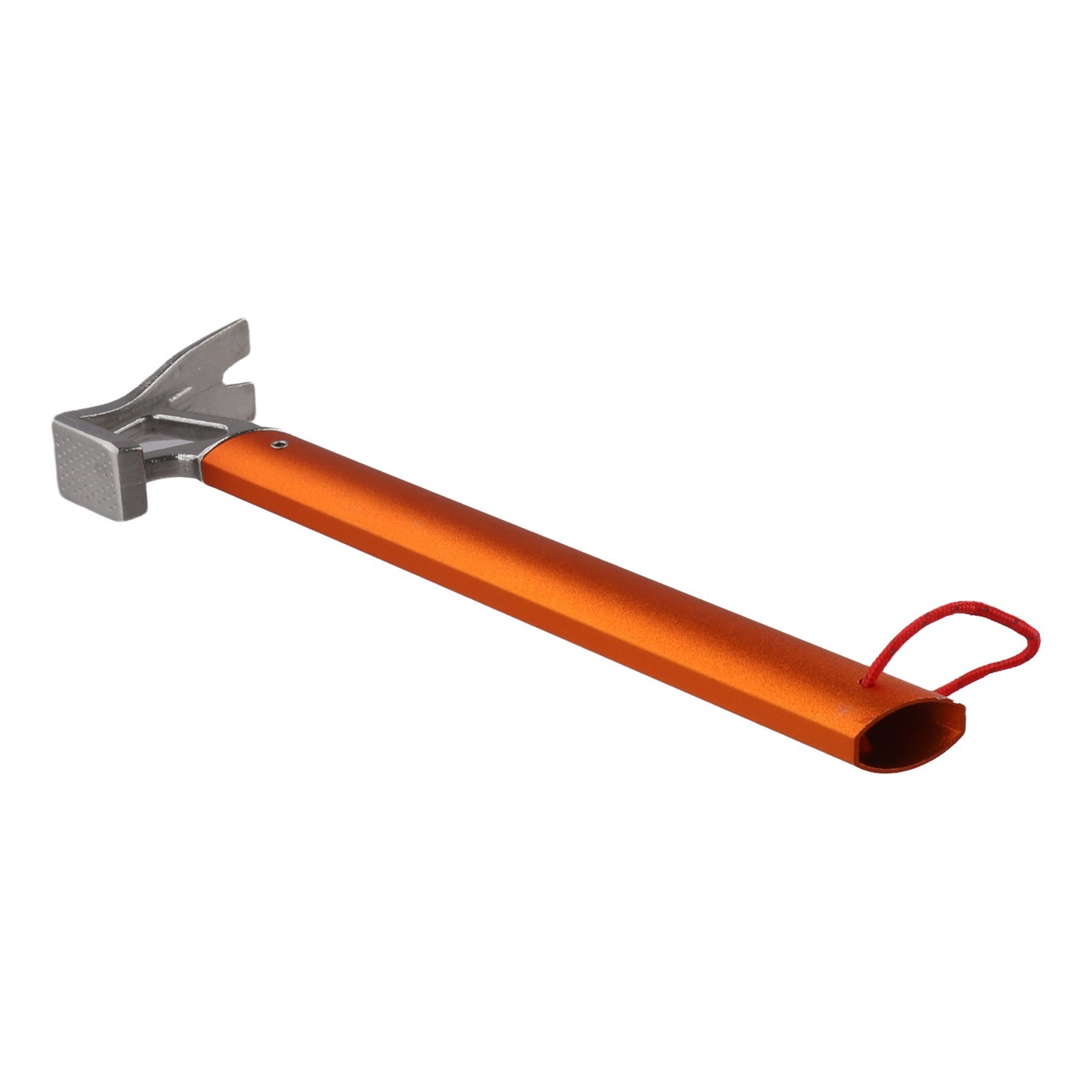 Compact and Lightweight Camping Tent Hammer Ideal for Hiking and Backpacking