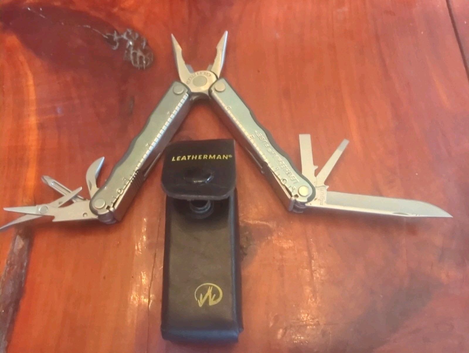 Leatherman Fuse Multi-tool
