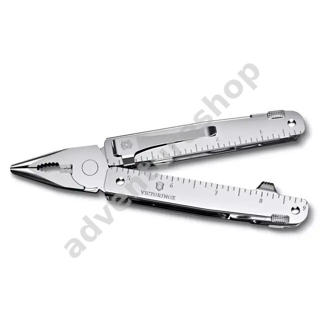 Victorinox Swiss Tool MX Clip 26 Functions Swisstool